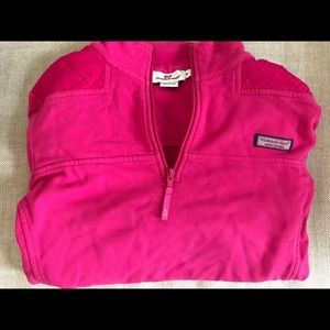 Vineyard Vines Zip Up